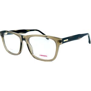 Carrera CA249 Mens Eyeglass Frame Beige